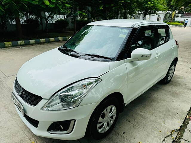 Used Maruti Suzuki Swift [2011-2014] VDi in Lucknow