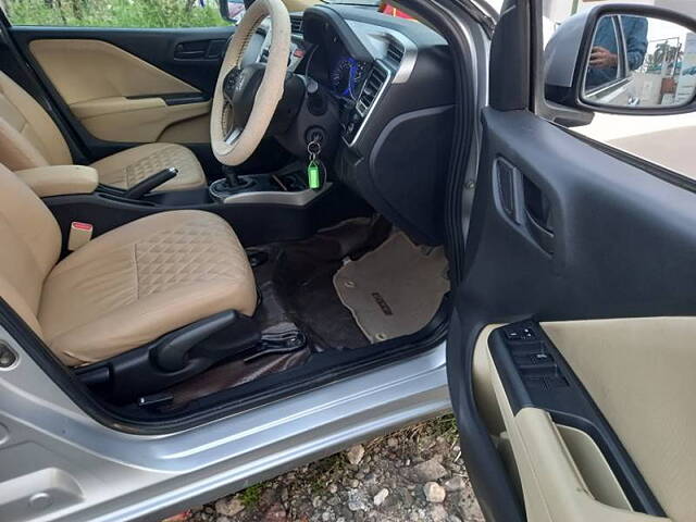 Used Honda City [2014-2017] S in Badlapur