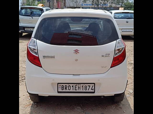 Used Maruti Suzuki Alto K10 [2014-2020] VXi (O) in Patna