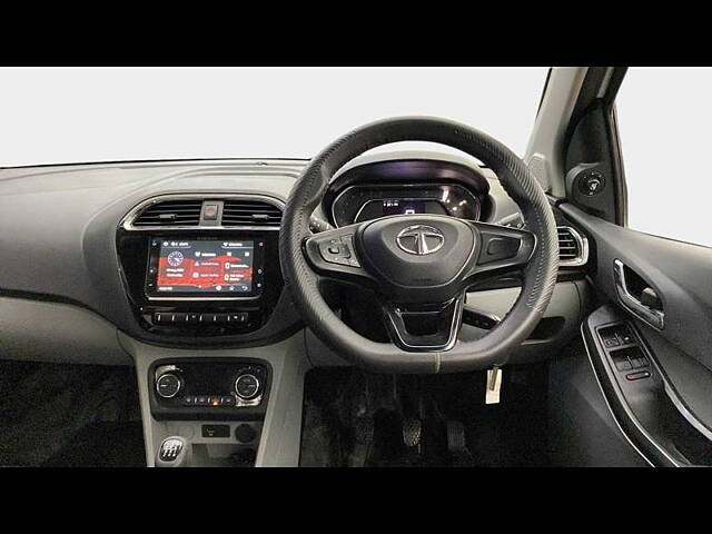 Used Tata Tiago XZ Plus [2020-2023] in Delhi