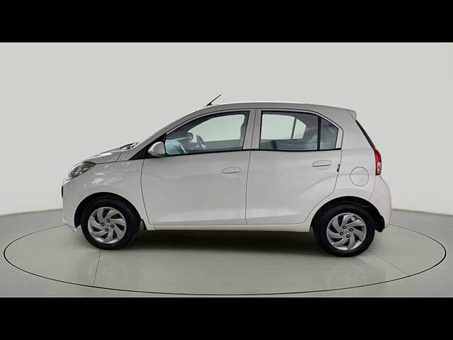 Used Hyundai Santro Sportz AMT [2018-2020] in Ahmedabad