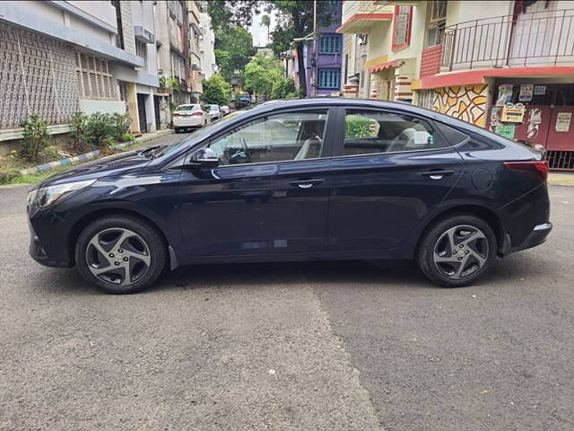 Used Hyundai Verna [2020-2023] S Plus 1.5 CRDi in Kolkata