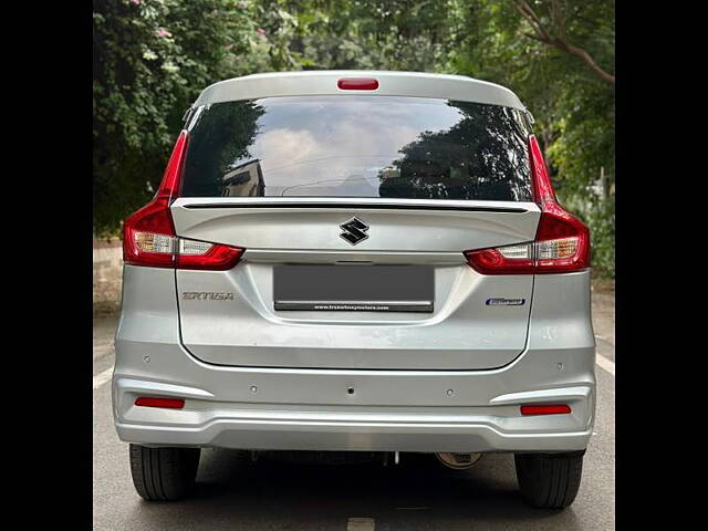 Used Maruti Suzuki Ertiga VXi AT in Delhi