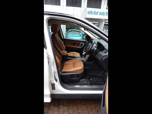 Used Land Rover Discovery Sport [2015-2017] HSE Luxury 7-Seater in Mumbai