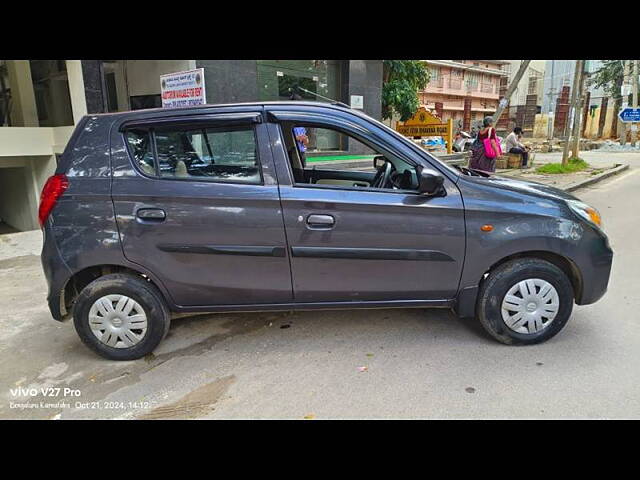 Used Maruti Suzuki Alto 800 [2016-2019] VXi (O) in Bangalore