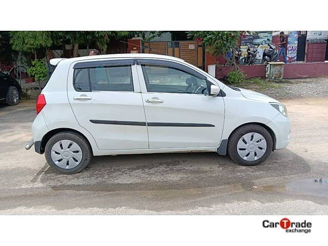 Used Maruti Suzuki Celerio [2017-2021] ZXi AMT [2017-2019] in Jaipur