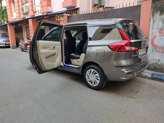 Used Maruti Suzuki Ertiga [2018-2022] VXi in Kolkata