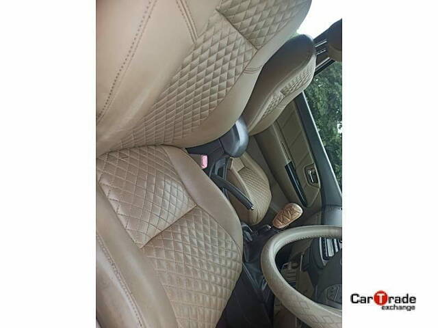 Used Toyota Fortuner [2012-2016] 3.0 4x4 MT in Pune