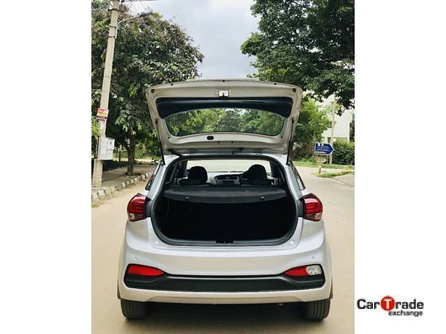 Used Hyundai Elite i20 [2018-2019] Asta 1.4 (O) CRDi in Bangalore