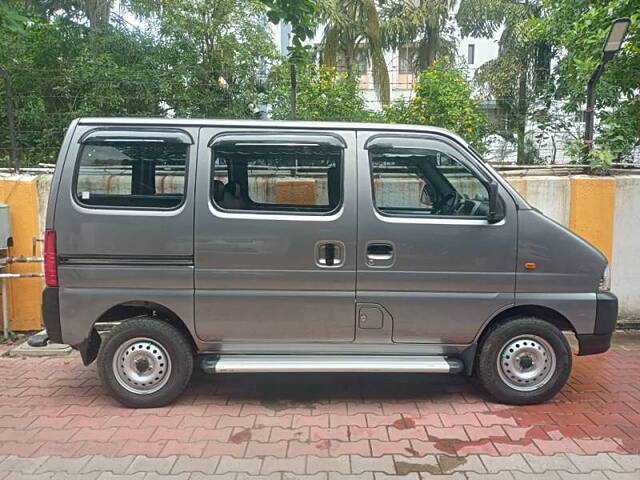 Used Maruti Suzuki Eeco 5 STR AC in Chennai