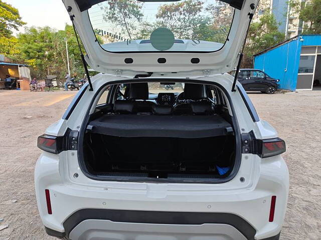 Used Maruti Suzuki Fronx Delta Plus 1.2L AGS in Hyderabad