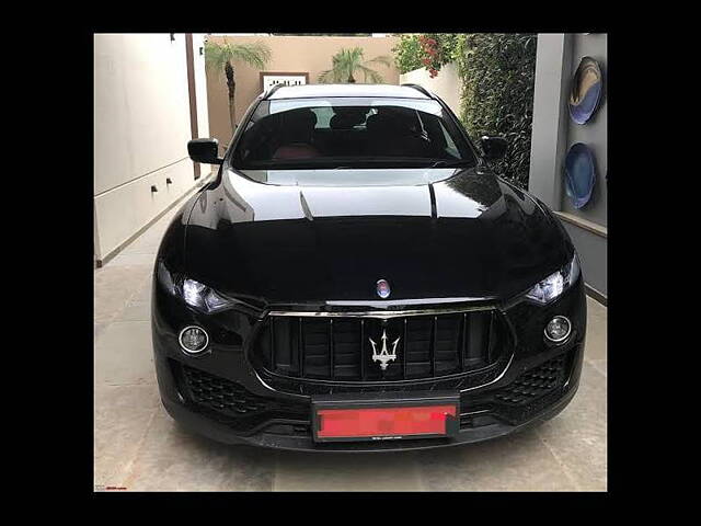 Used 2019 Maserati Levante in Delhi