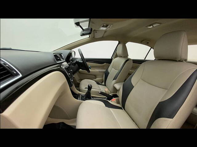 Used Maruti Suzuki Ciaz [2014-2017] VXi+ in Hyderabad