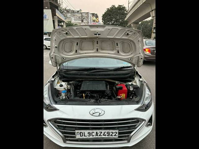 Used Hyundai Grand i10 Nios [2019-2023] Sportz 1.2 Kappa VTVT CNG in Delhi