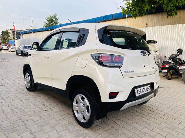 Used Mahindra KUV100 [2016-2017] K6 Plus 6 STR in Guwahati