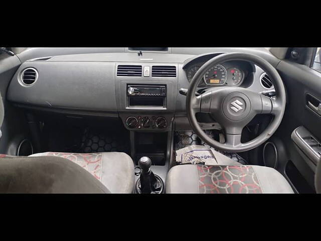 Used Maruti Suzuki Swift  [2005-2010] LXi in Chennai