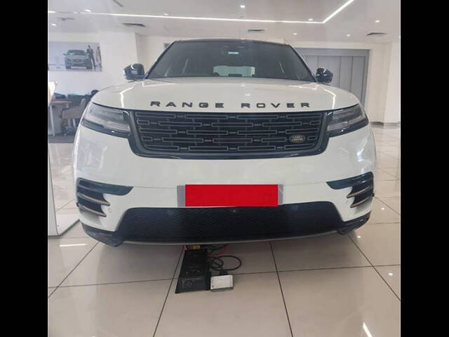 Used 2023 Land Rover Range Rover Velar in Ahmedabad