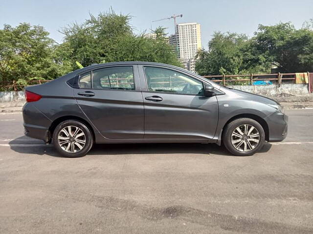 Used Honda City [2014-2017] SV in Mumbai