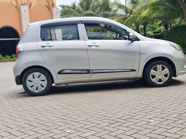 Used Maruti Suzuki Celerio [2017-2021] ZXi AMT [2019-2020] in Surat