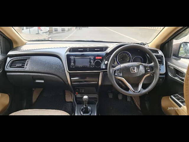 Used Honda City [2014-2017] V in Delhi