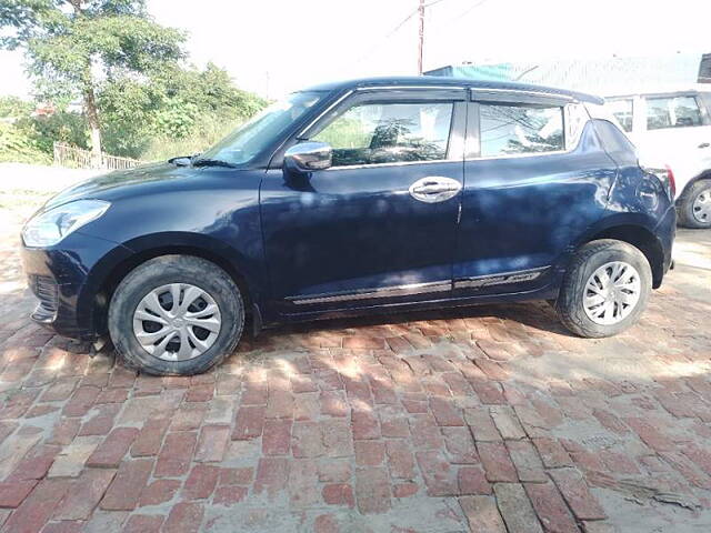 Used Maruti Suzuki Swift [2014-2018] VXi [2014-2017] in Motihari