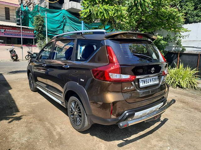 Used Maruti Suzuki XL6 [2019-2022] Zeta AT Petrol in Coimbatore