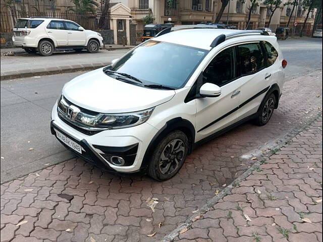 Used Honda BR-V V Diesel in Mumbai