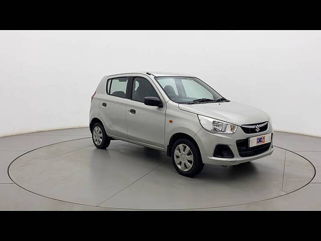 Used 2017 Maruti Suzuki Alto in Chennai