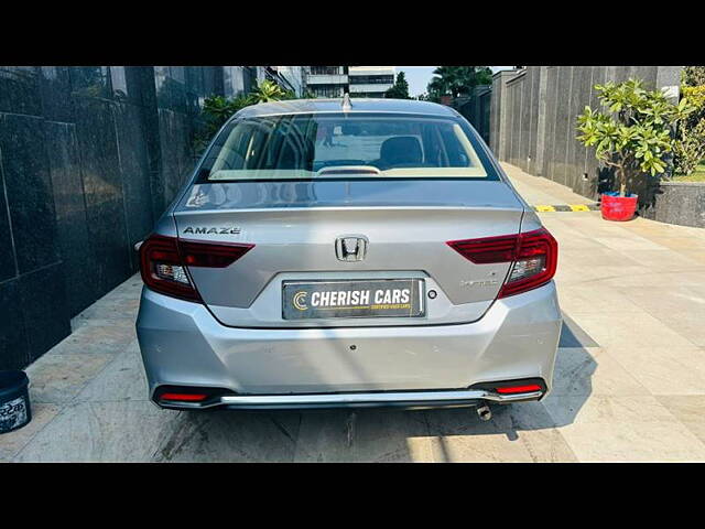 Used Honda Amaze [2018-2021] 1.2 S MT Petrol [2018-2020] in Delhi