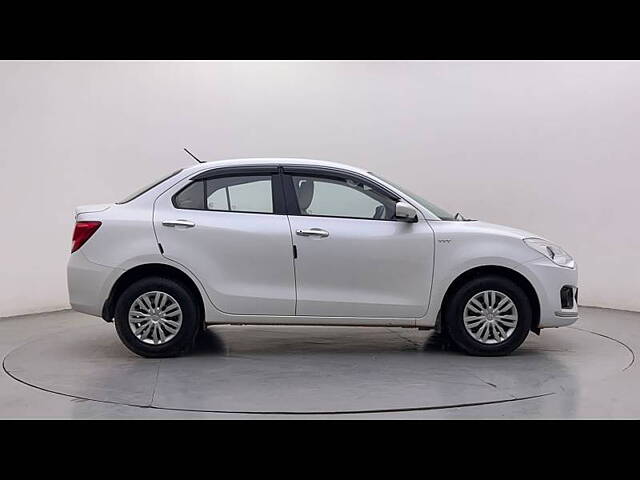 Used Maruti Suzuki Dzire [2017-2020] VXi AMT in Bangalore