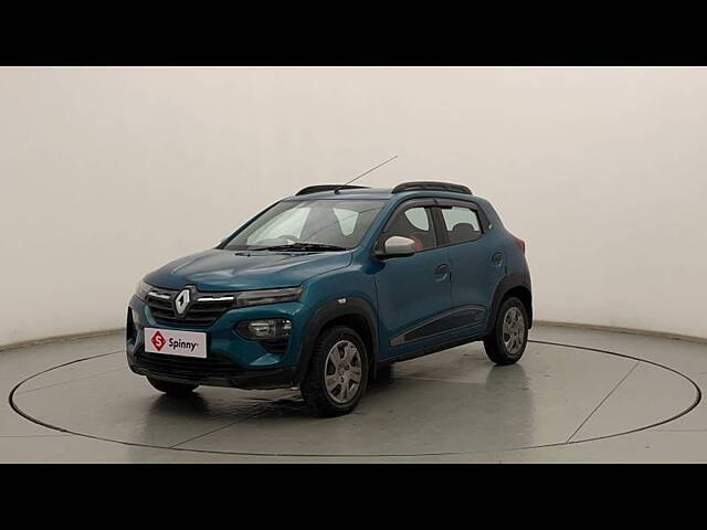 Used 2021 Renault Kwid in Kolkata