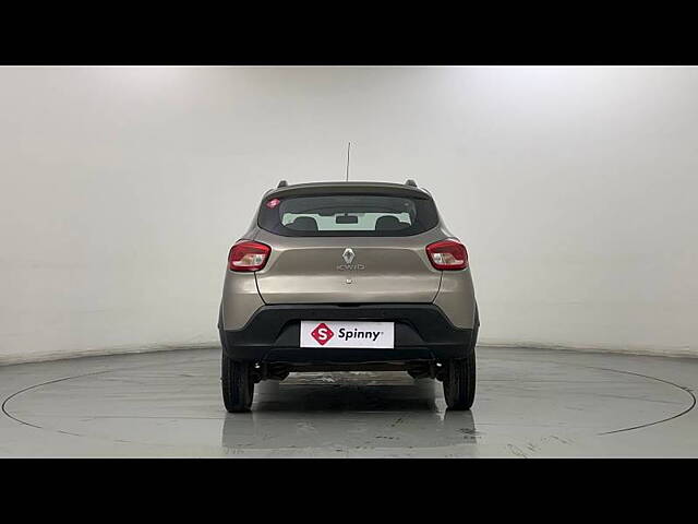 Used Renault Kwid [2015-2019] RXT [2015-2019] in Faridabad