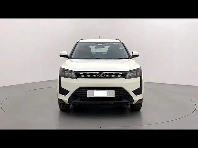 Used 2019 Mahindra XUV300 in Delhi