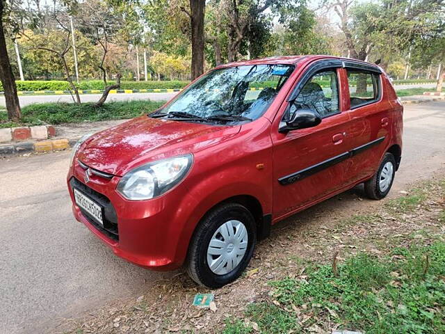 Used Maruti Suzuki Alto 800 [2012-2016] Vxi in Chandigarh