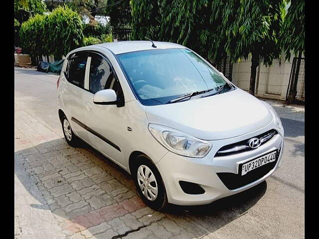 Used Hyundai i10 [2010-2017] Magna 1.2 Kappa2 in Lucknow