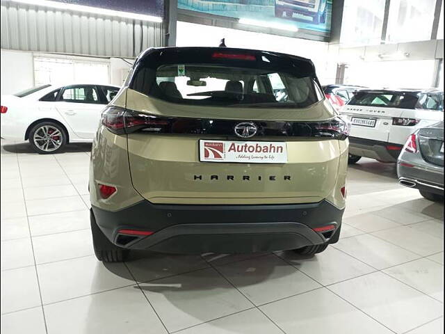 Used Tata Harrier [2019-2023] XZA Plus in Bangalore