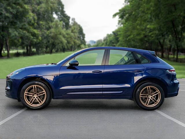 Used Porsche Macan [2019-2021] Base [2019-2020] in Chennai