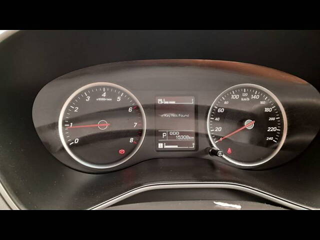 Used MG Hector [2021-2023] Shine 1.5 Petrol Turbo CVT in Mumbai