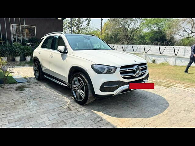 Used Mercedes-Benz GLE [2020-2023] 300d 4MATIC LWB [2020-2023] in Delhi