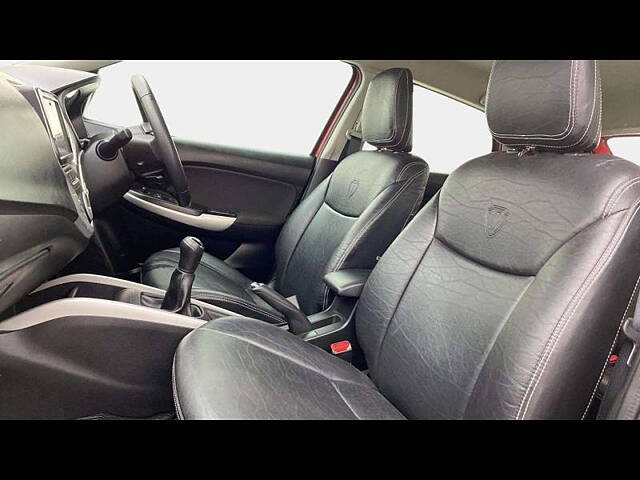 Used Maruti Suzuki Baleno [2015-2019] Alpha 1.2 in Hyderabad