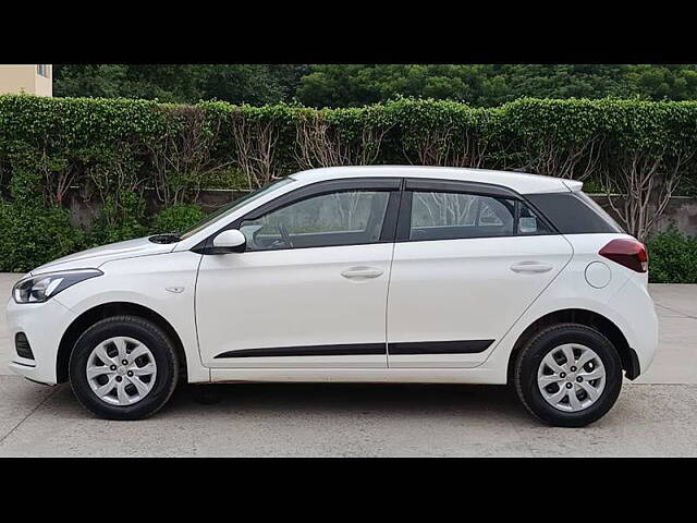 Used Hyundai Elite i20 [2017-2018] Magna Executive 1.2 in Faridabad