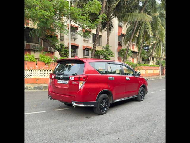 Used Toyota Innova Crysta [2016-2020] Touring Sport Diesel AT [2017-2020] in Mumbai