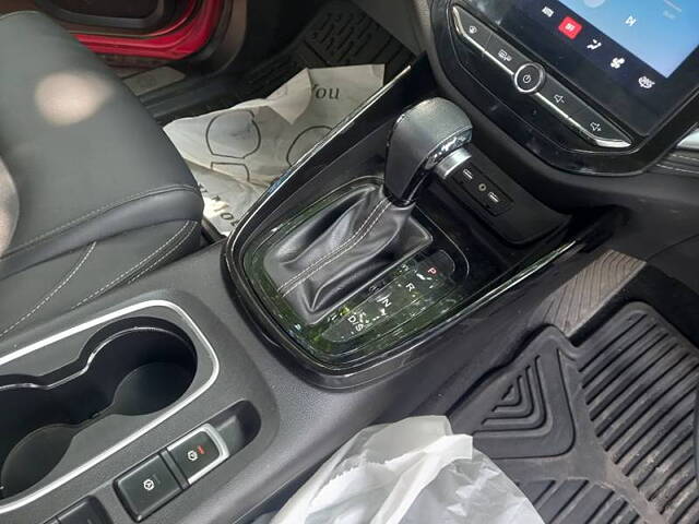 Used MG Hector [2019-2021] Sharp 1.5 DCT Petrol [2019-2020] in Thane