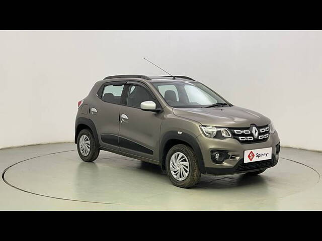 Used Renault Kwid [2019] [2019-2019] RXL in Kolkata