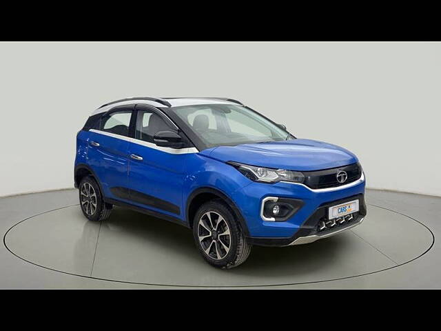 Used 2020 Tata Nexon in Delhi