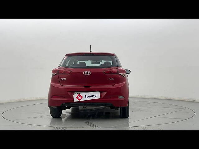 Used Hyundai Elite i20 [2014-2015] Magna 1.2 in Delhi