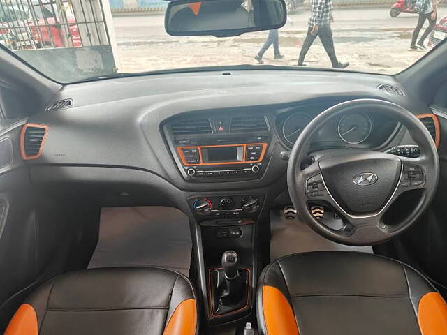 Used Hyundai i20 Active [2015-2018] 1.2 S in Chennai