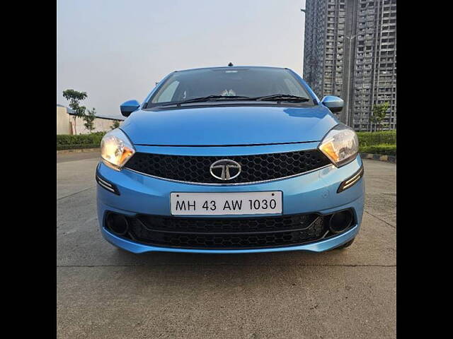 Used Tata Tiago [2016-2020] Revotron XZ in Mumbai