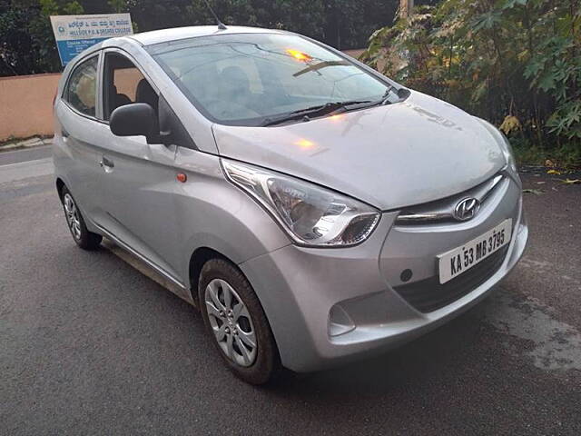 Used Hyundai Eon 1.0 Kappa Magna + [2014-2016] in Bangalore