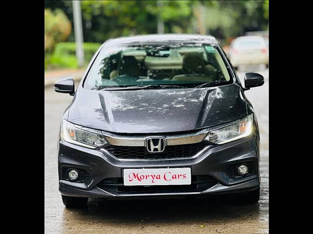 Used 2020 Honda City in Pune